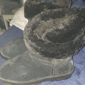 Womens Lamo boots